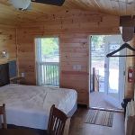 Galesburg East / Knoxville, IL KOA Holiday