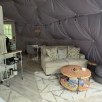Highwater Glamping