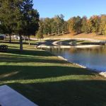 Williams Campground