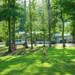 Hidden Creek Camp Ground