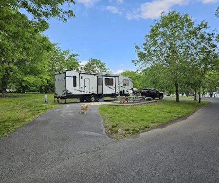 Canal Campground
