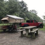 Twin Lakes Camp