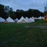 Tent Camping 1 & 2