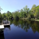 Lofton Creek Campground
