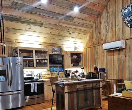 Highwater Hideaway