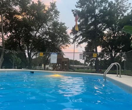 Tifton RV Park I-75