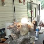 Big Oak Campground