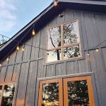 Hickory Hideaway