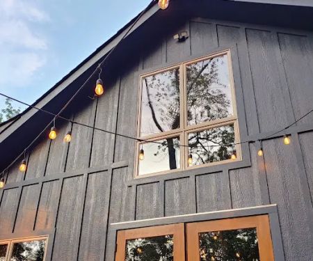 Hickory Hideaway