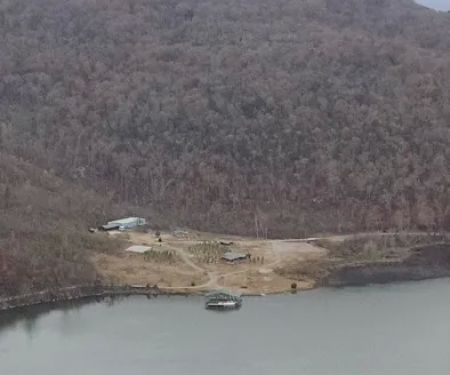 Camp Jackson Scout Reservation