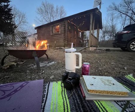 Geneseo Campground