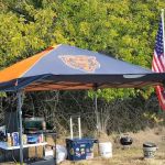 Camp Nuding