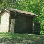 Anderson Lake Public Hunting