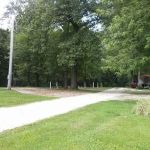 Whispering Oaks Campground