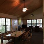 Cabin 1
