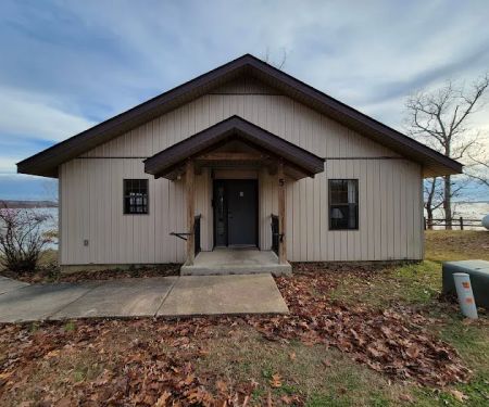 Cabin 2