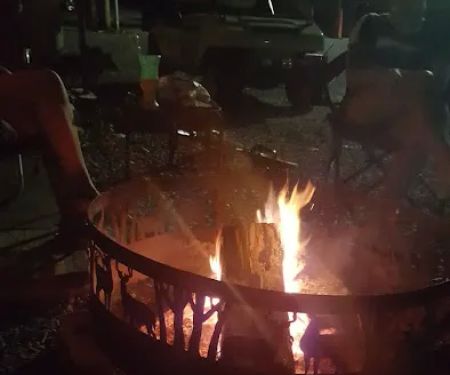 Lakewood Resort Inc