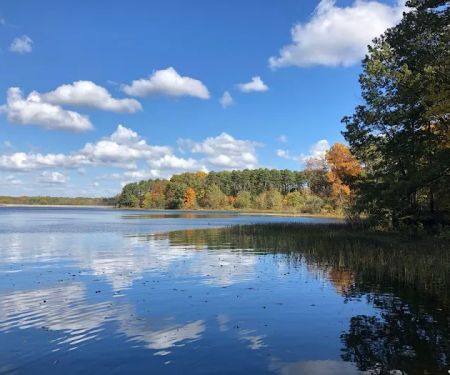 Camp Pine Ridge