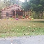AdamsRock Cabins