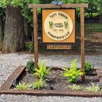 Taft Creek Campground