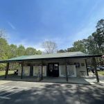 Hillman Ferry Campground