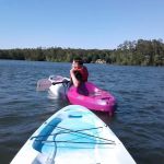 Maxwell-Gunter AFB Lake Martin Recreation Area