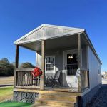 Serendipity Cabins LLC