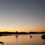 Clear Creek Harbor