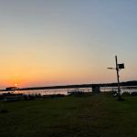Cherokee Camp