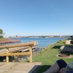 Soo Locks Campground