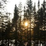 Three Lakes