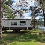 Soldier Lake Campground