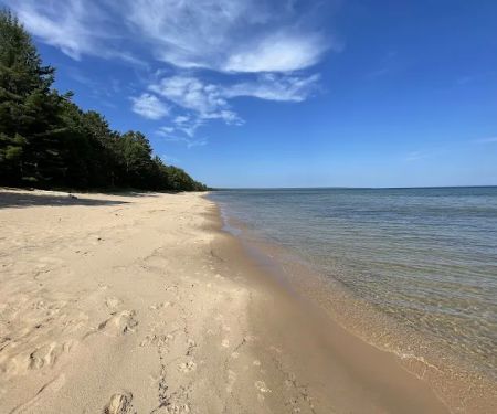 Bay View Campground