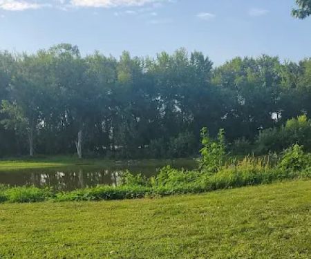 Erie Campground Inc