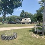 Camp Hauberg