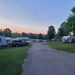 Tom's Campground