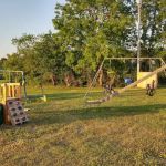 DAT Campground