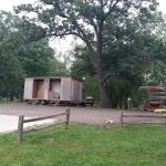 Trader's Island Campground