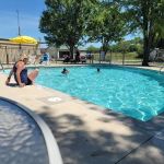 Madison Campground