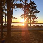 Crab Orchard Campground