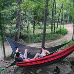 Camp Phoenix Sunrise