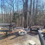 Mousetail Campground