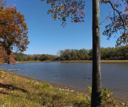 Beech Bend Park