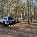 Catface Corner Campground (Florida Forest Service)