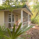 MWR Heritage Cottages