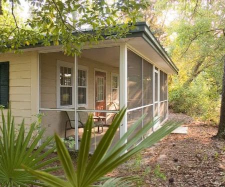 MWR Heritage Cottages
