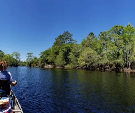 Boyscout Camp