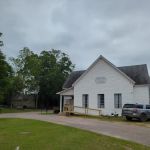 White Oak Pastures