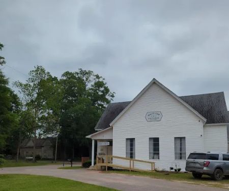 White Oak Pastures