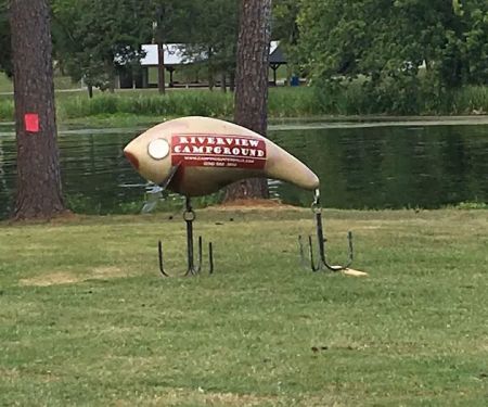 Riverview Campground